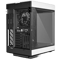 HYTE Y60 Mid Tower Case - Black/White
